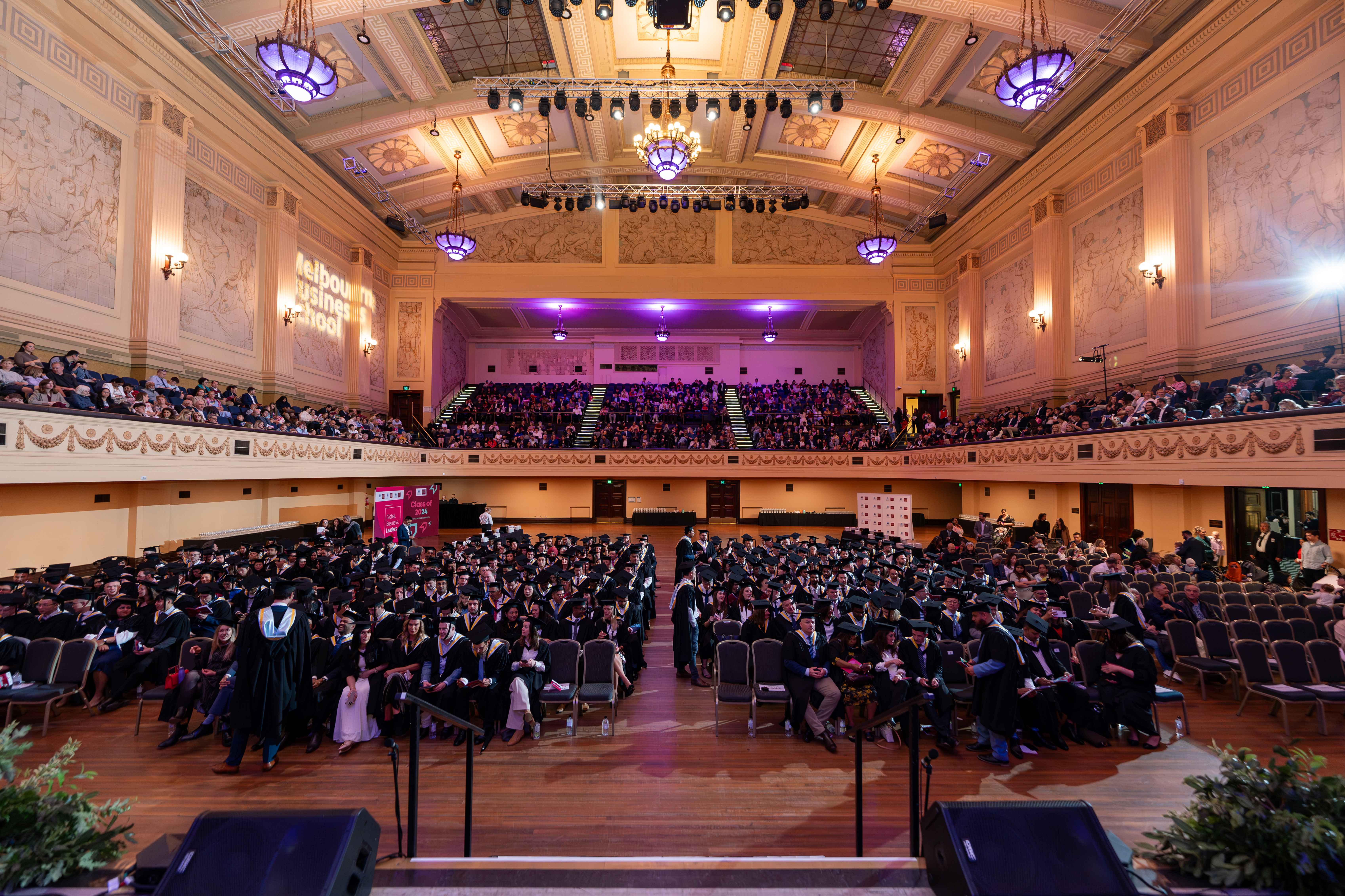 Graduation Celebration