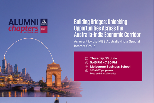 Building Bridges: Unlocking Opportunities