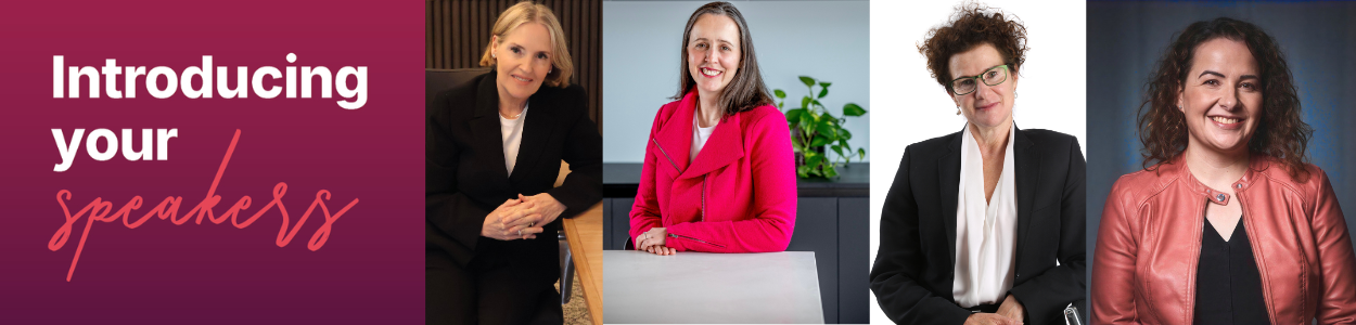Melbourne Busines School Women in Leadership Banner 2026