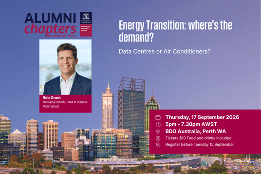 Energy Transition – Where’s the Demand: Data Centres or Air Conditioners?
