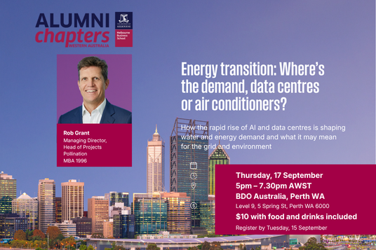 Energy Transition – Where’s the Demand: Data Centres or Air Conditioners?