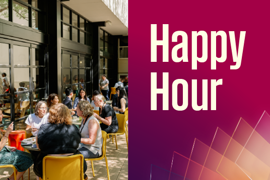 MBS Happy Hour