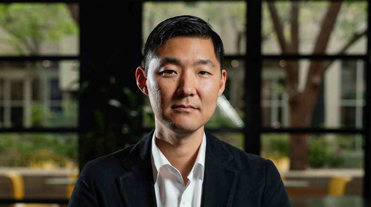 Daisung Jang | Melbourne Business School