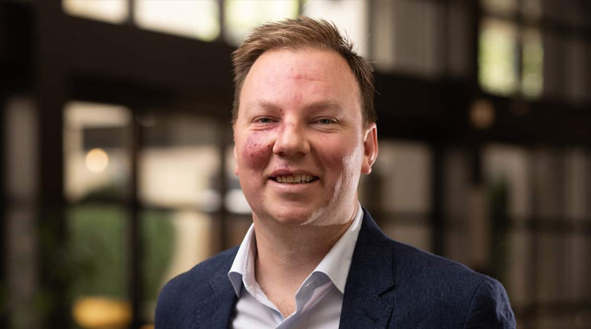 David Keith | Melbourne Business School