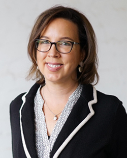 Jennifer Overbeck