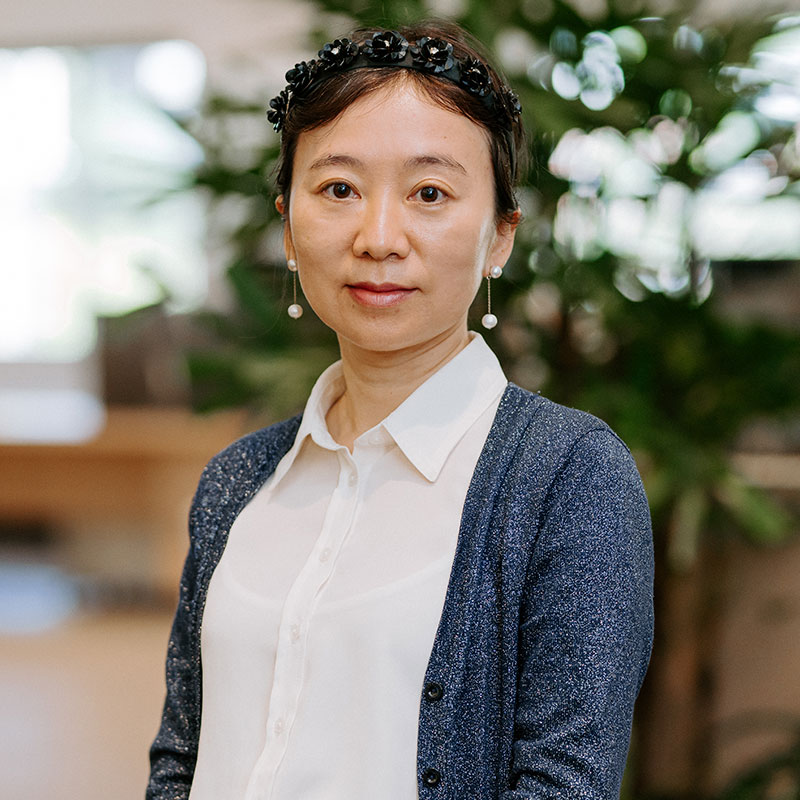 Ping Xiao