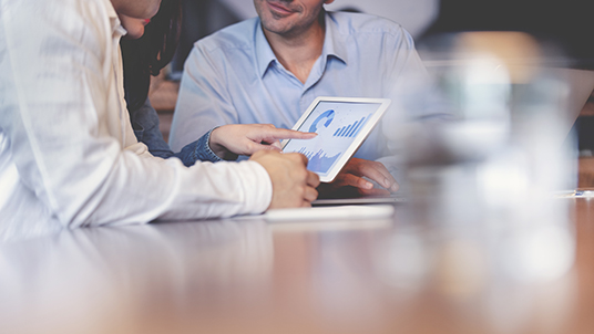 The external environment is one of the greatest determinants of business success.