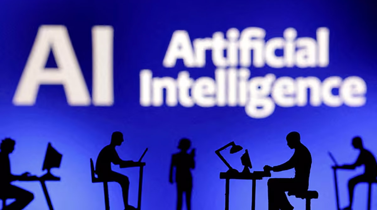Emerging economies lead the way in AI trust, survey shows