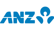 ANZ Bank logo