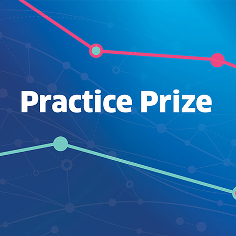 Centre for Business Analytics | Practice Prize