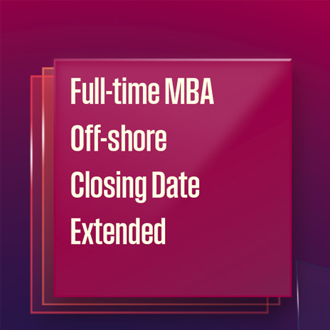 FTMBA | MBS