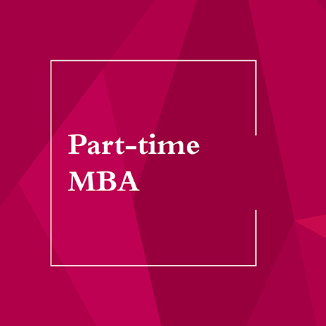 Part-time MBA | Melbourne Business School