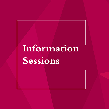 Information Sessions | Melbourne Business School