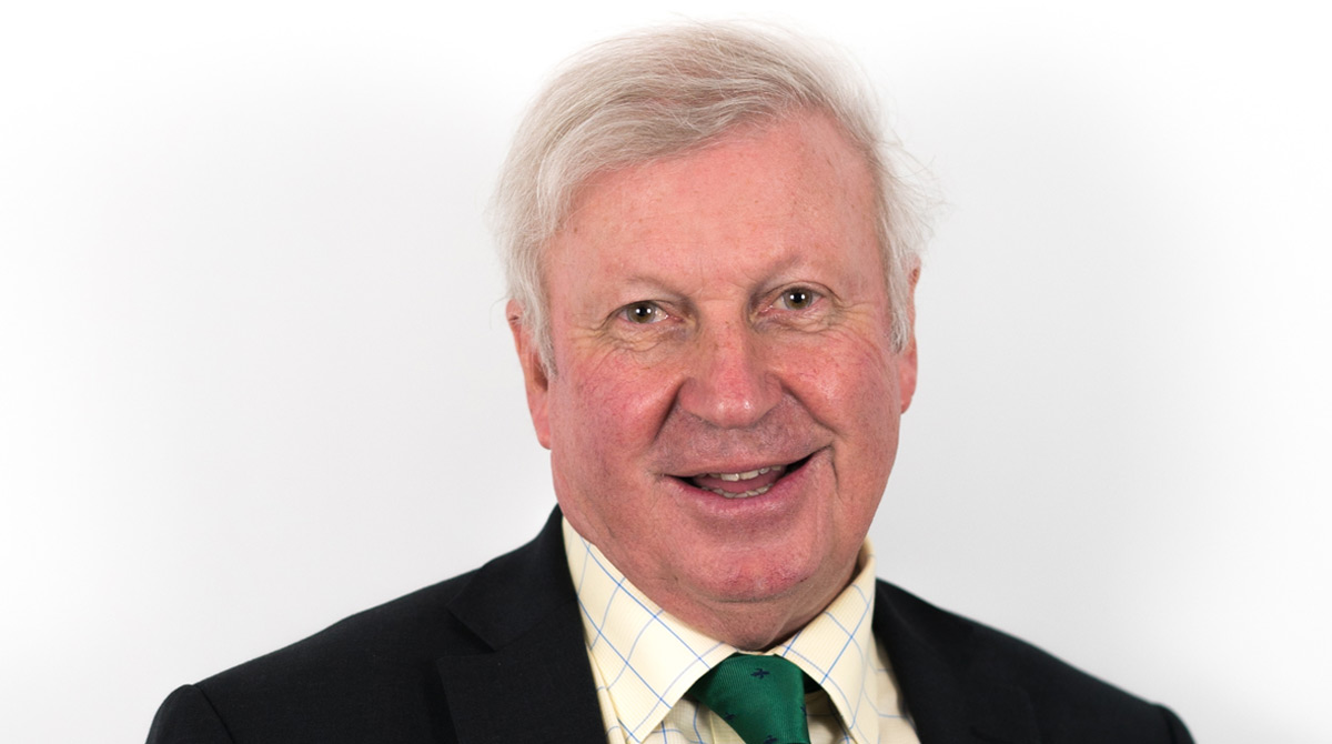 Geoff Lord