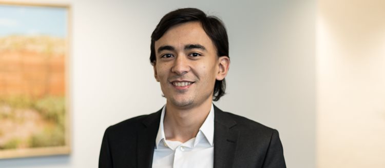 khusan yldashev