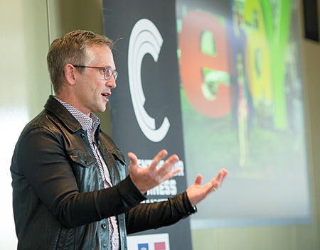talking data