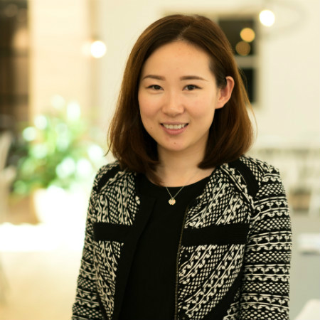 Carol decided to study an MBA at MBS