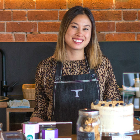 Vanessa completed her MBA from MBS in 2016