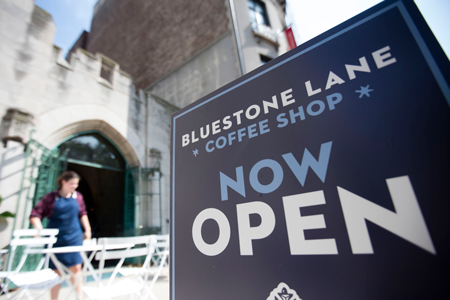 bluestonecafe