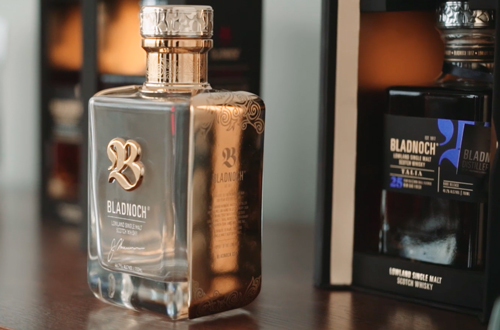 bladnoch whisky