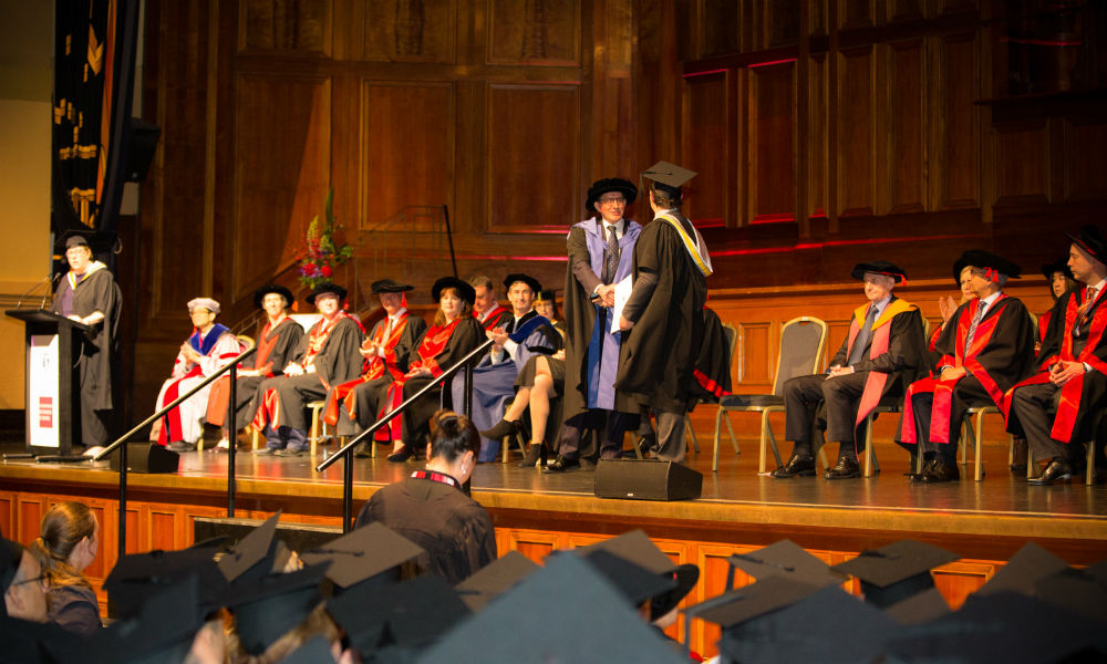 grad