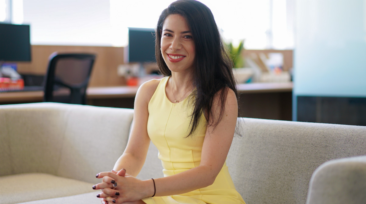 Melbourne Business School expert Aviva Berzon