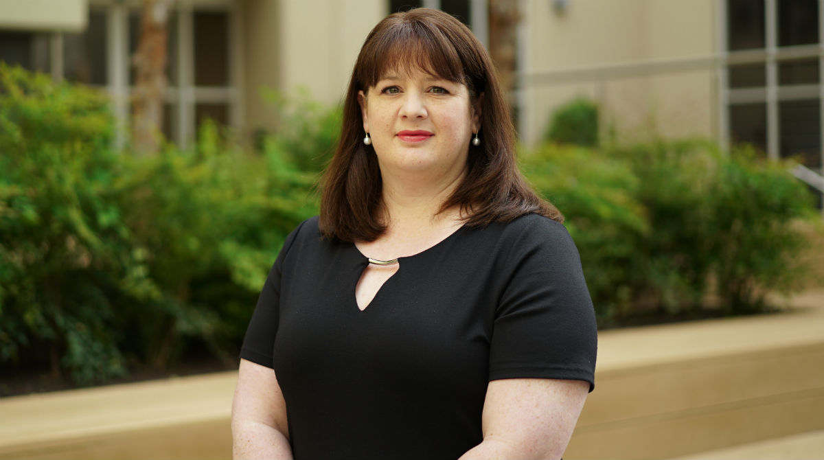 Melbourne Business School Associate Professor of Marketing Jody Evans