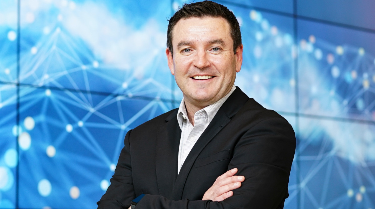 Leading in the Digital Age Program