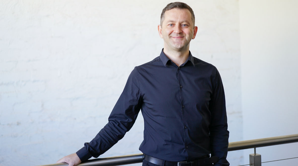 Melbourne Business School Assistant Professor of Economics Onur Ozgur