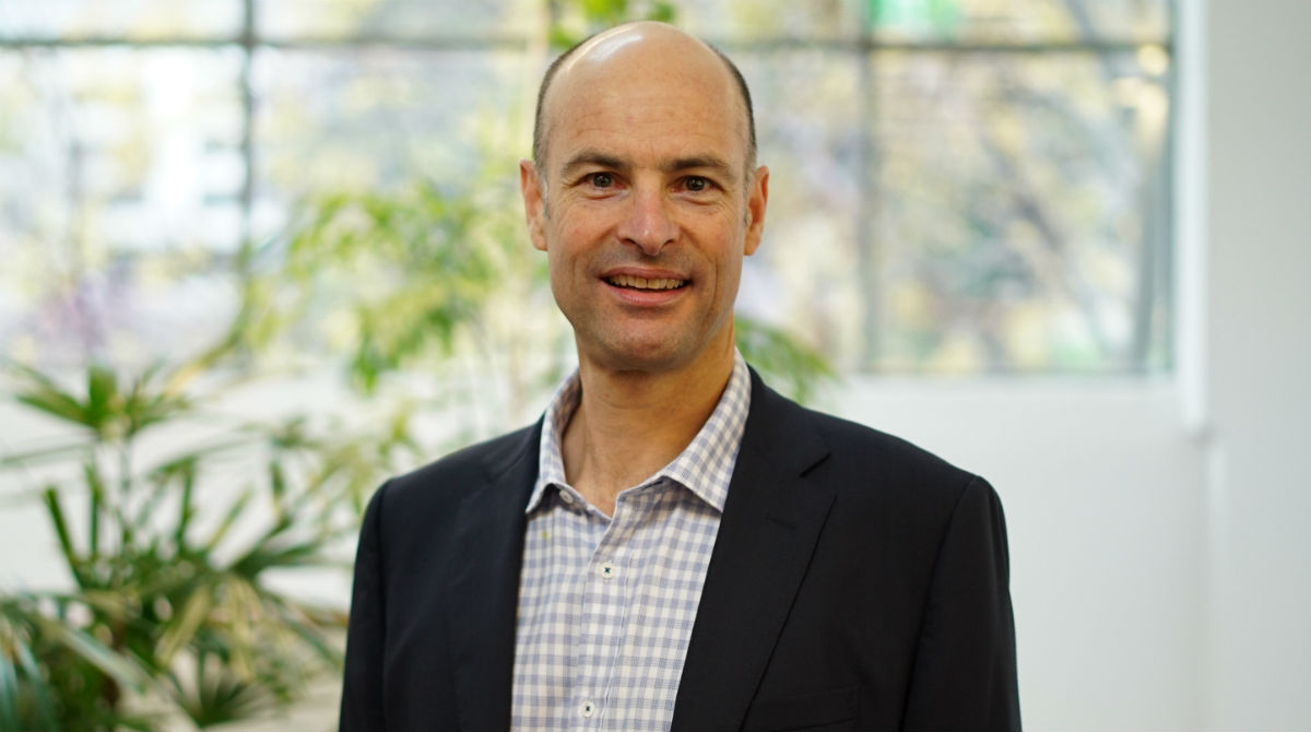 Melbourne Business School Senior Learning Consultant Cameron Brooks