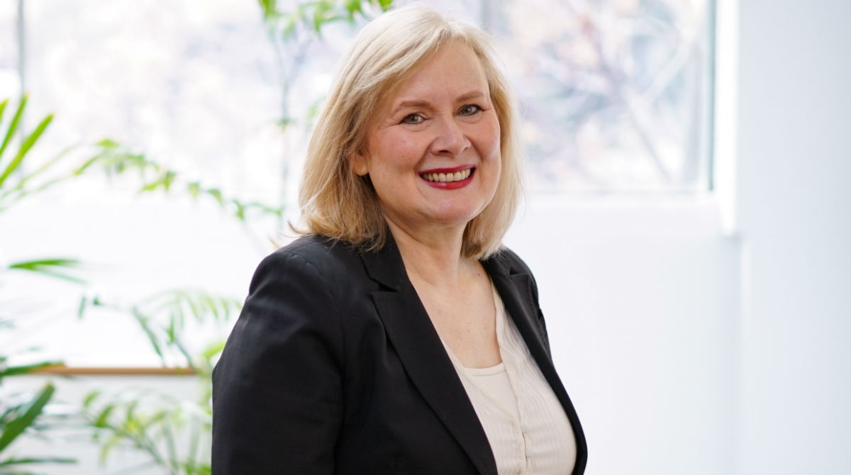 Melbourne Business School Associate Professor of Organisational Behaviour Carol Gill