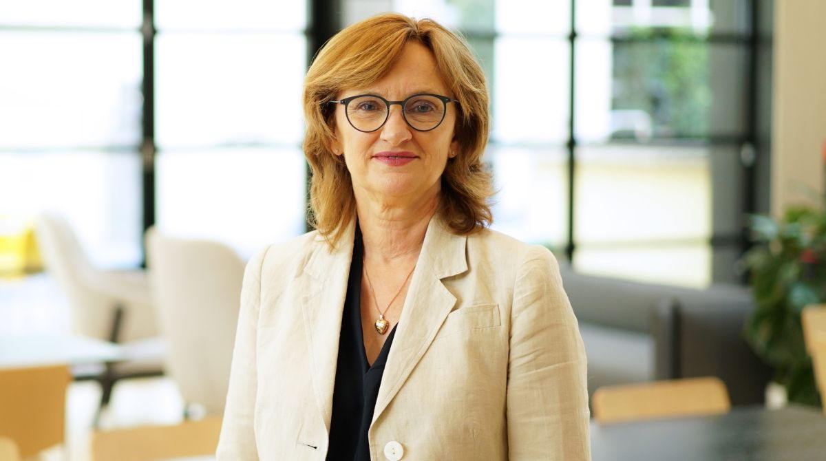 Melbourne Business School Professor of Management (Negotiations) Mara Olekalns