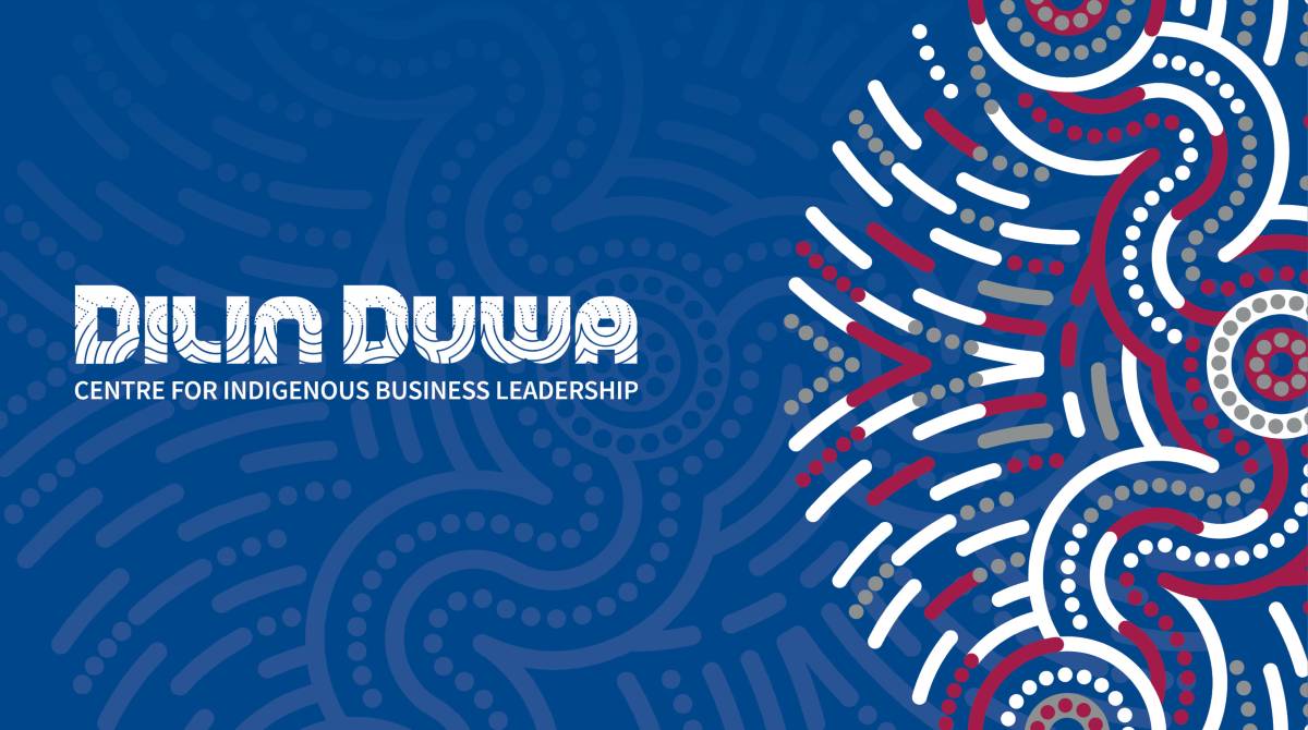 Dilin Duwa Centre for Indigenous Business Leadership