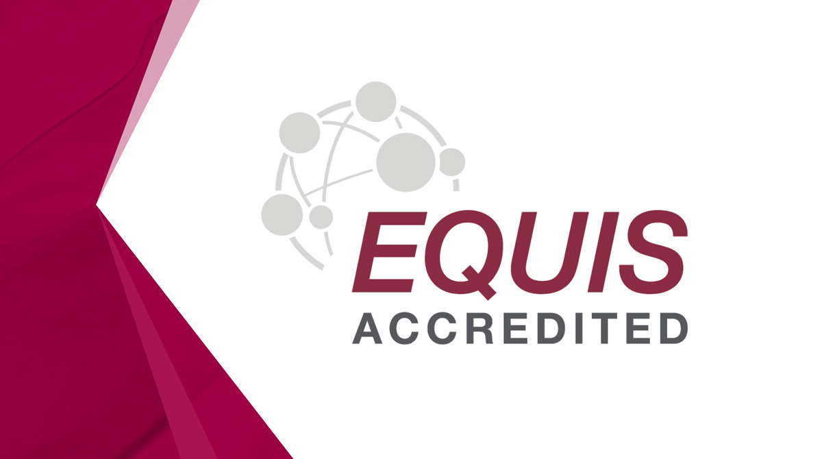 EQUIS Accreditation