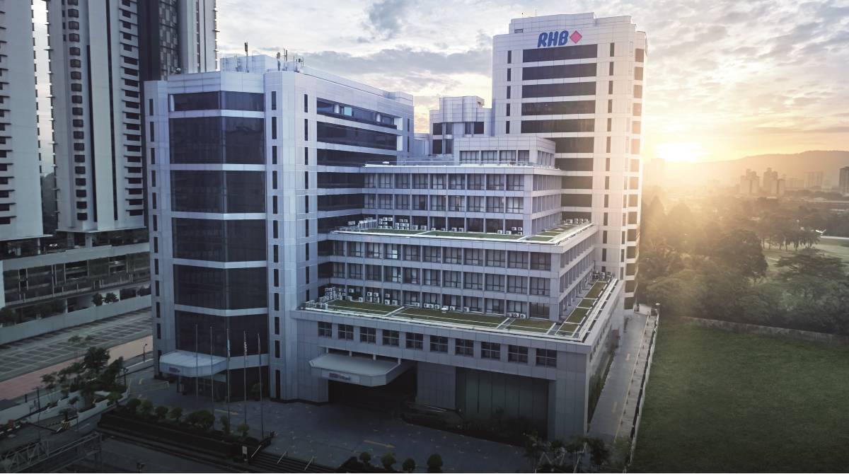 RHB Bank is working with Melbourne Business School to improve gender equity in leadership