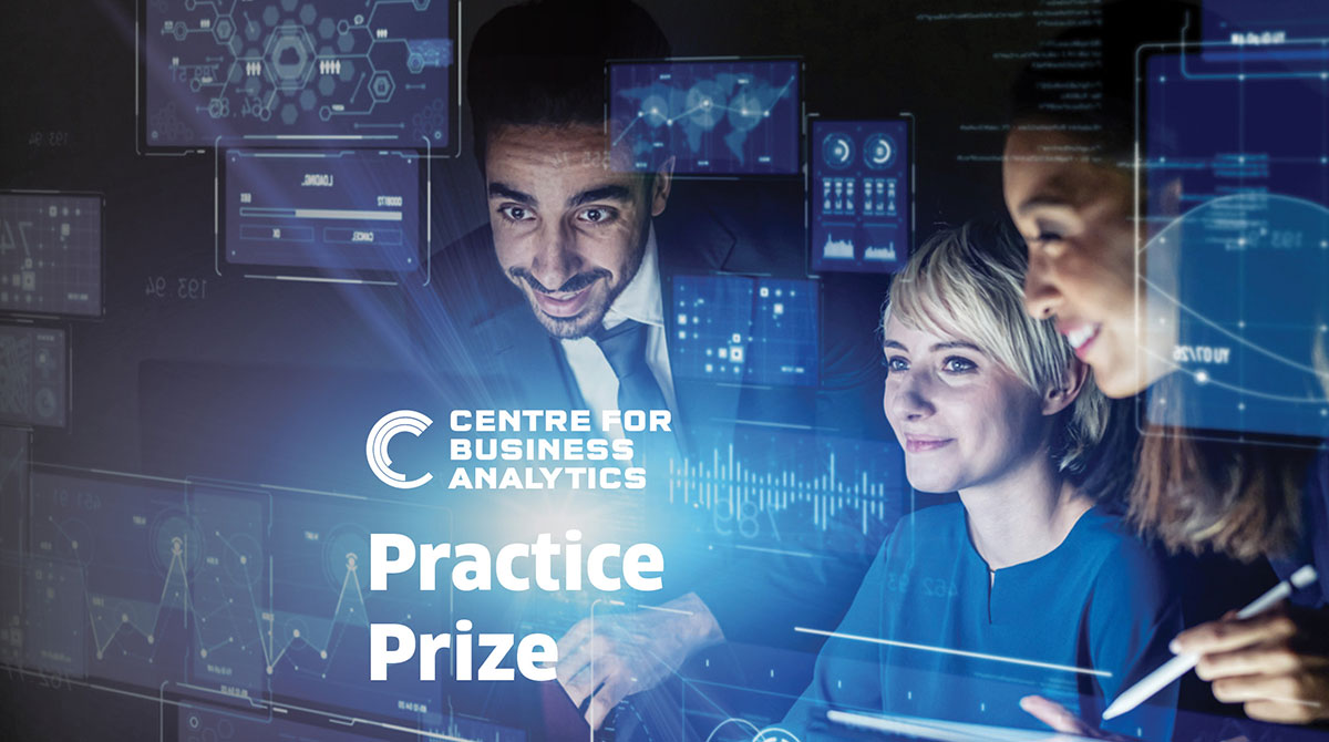 Practice Prize