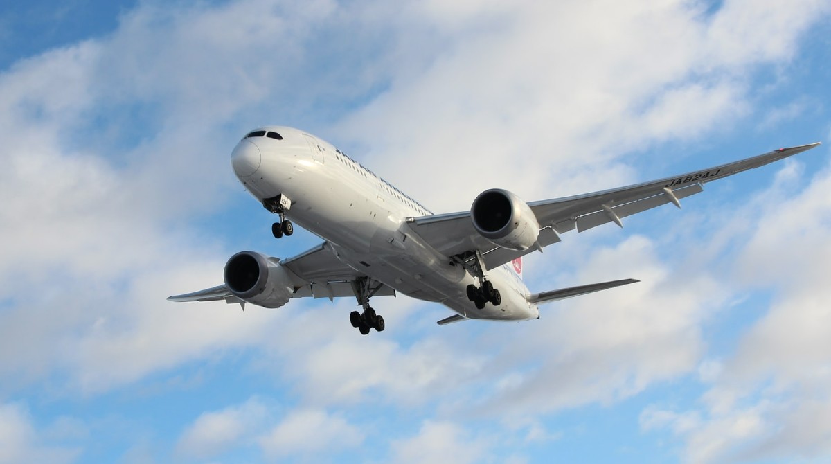 How big data could help airlines bounce back after COVID-19