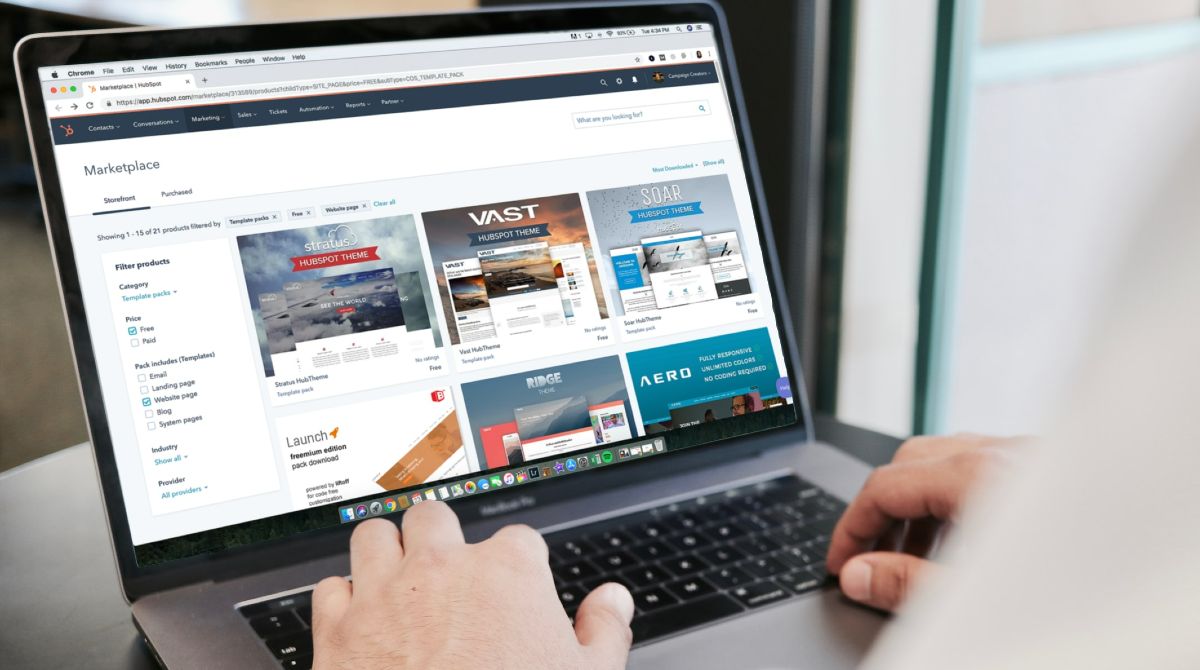 One size doesn't fit all for online sales, research shows