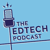 Tile of The EdTech podcast