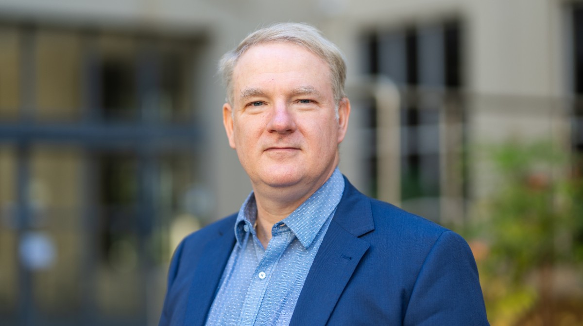 Glenn Hoetker