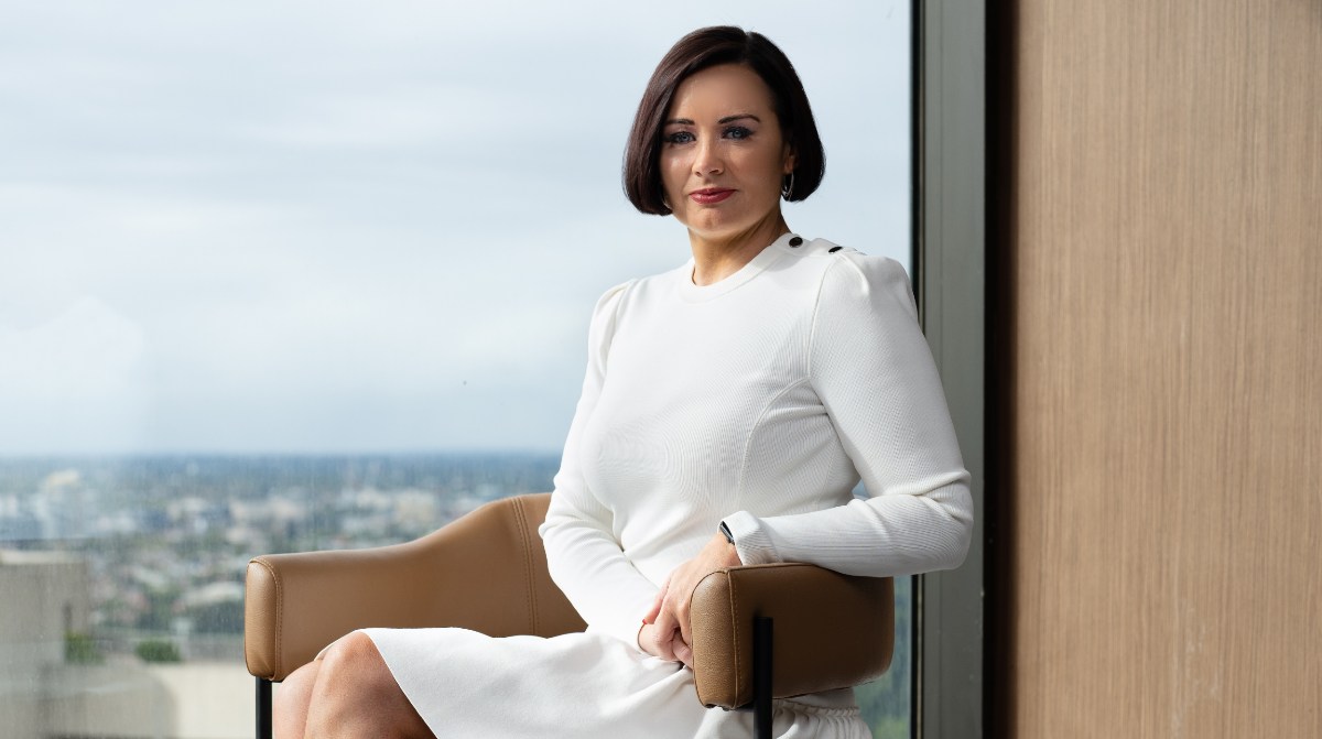 Equidi-CEO-Natalie-Flynn-in-office