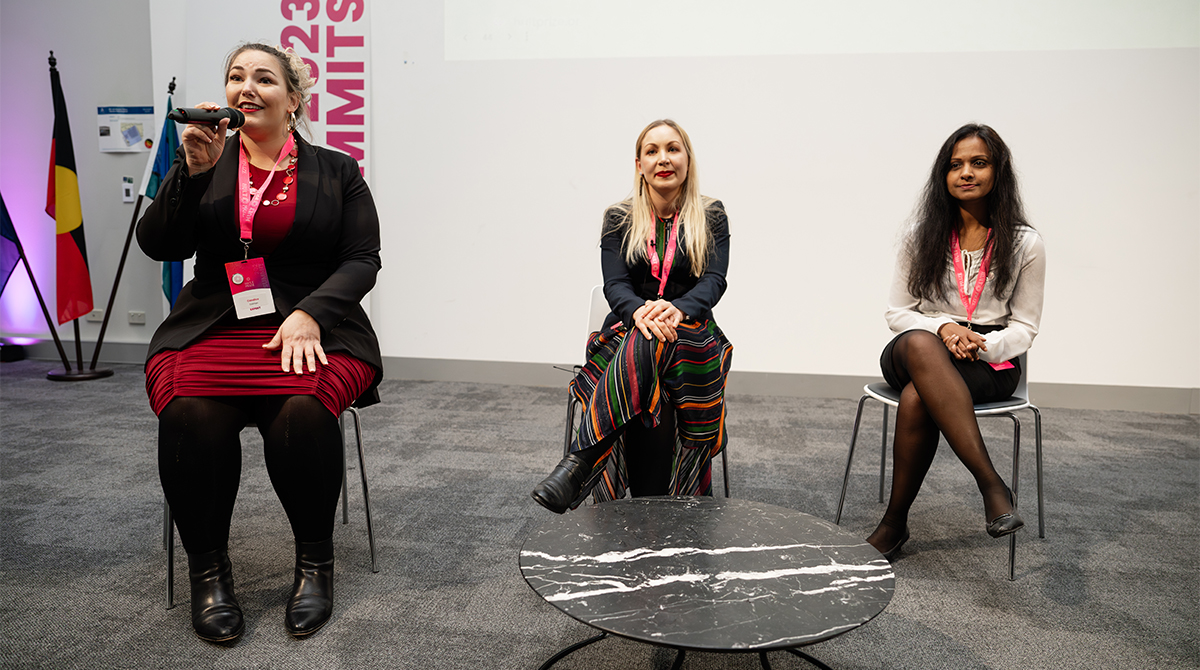 Hult Prize Melbourne Summit 2023, 11 June 2023