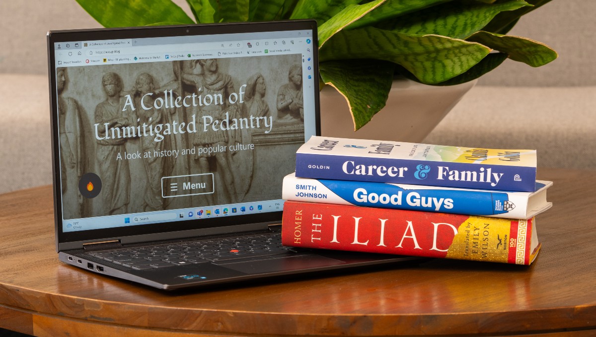 picture of books and sites recommended by MBS 