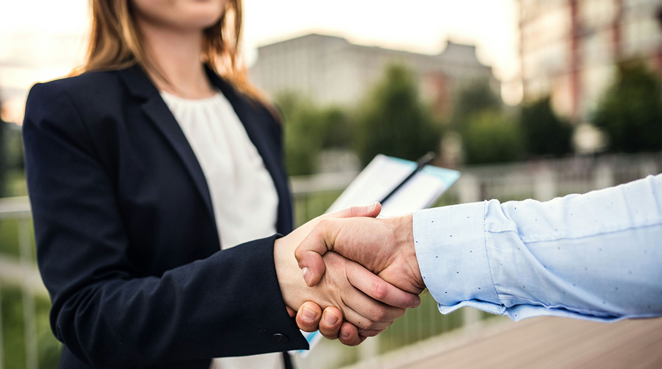 The best way to repair work relationships
