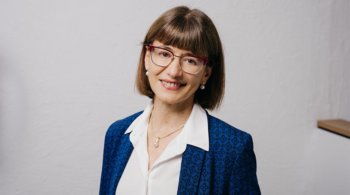 Isabel Metz 2024