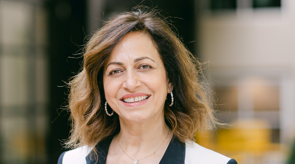 Nadia Massoud 2
