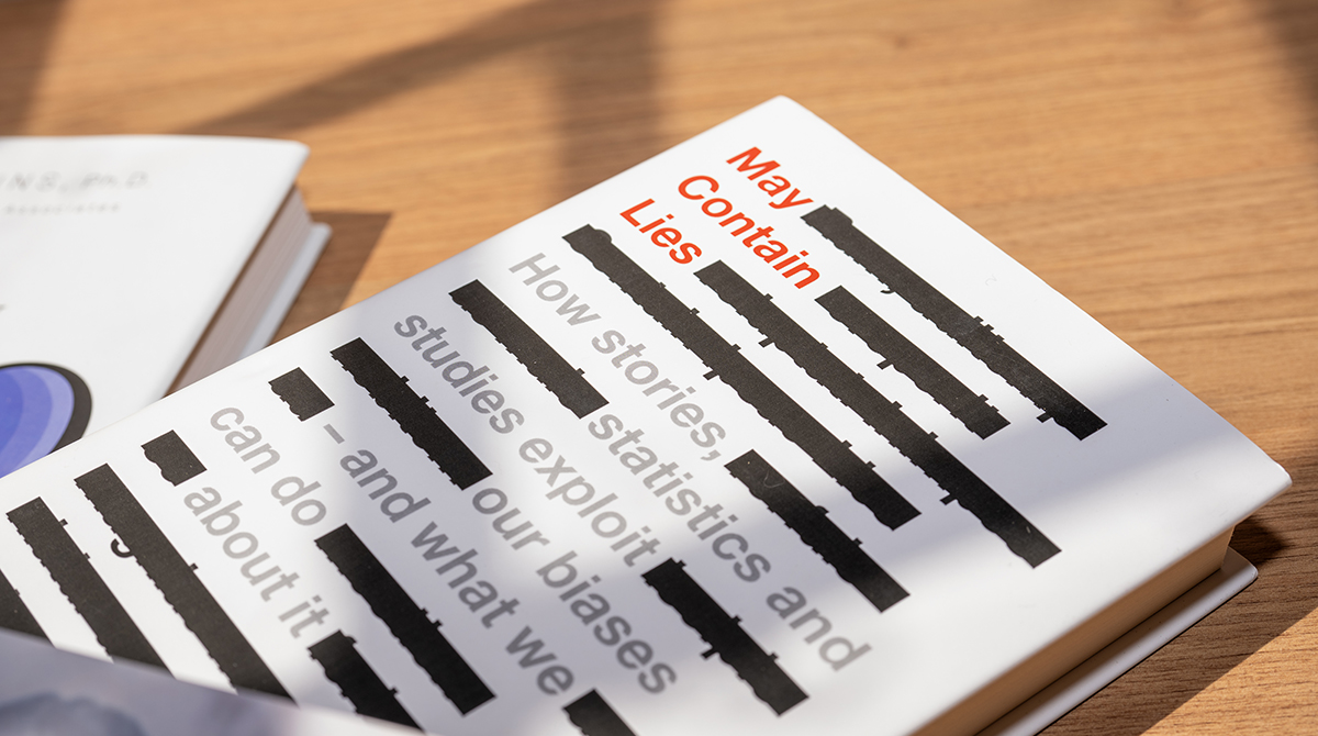 MBS Summer Reading List 2024