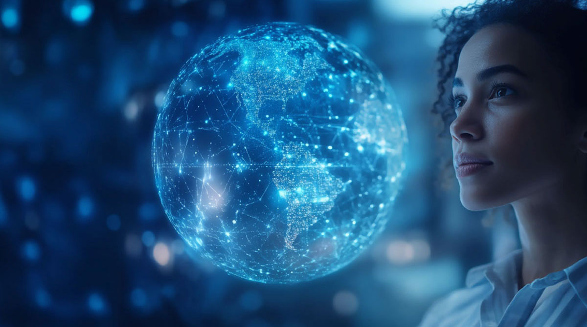 Trust in AI global study