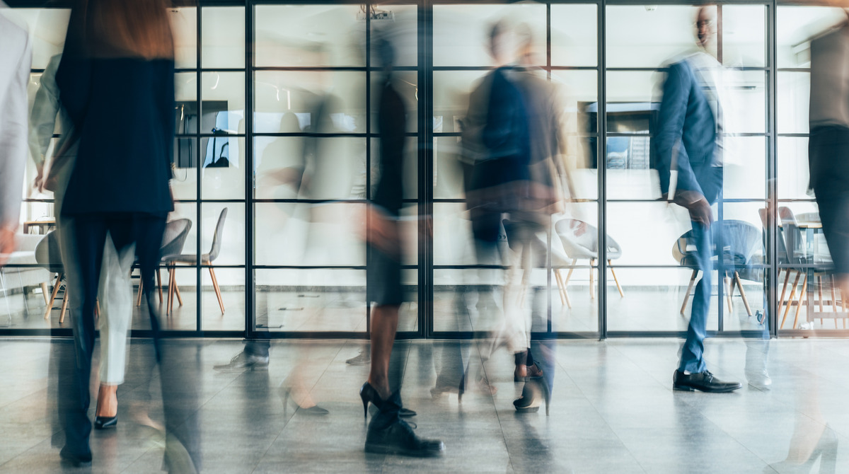Why diverse teams are more profitable