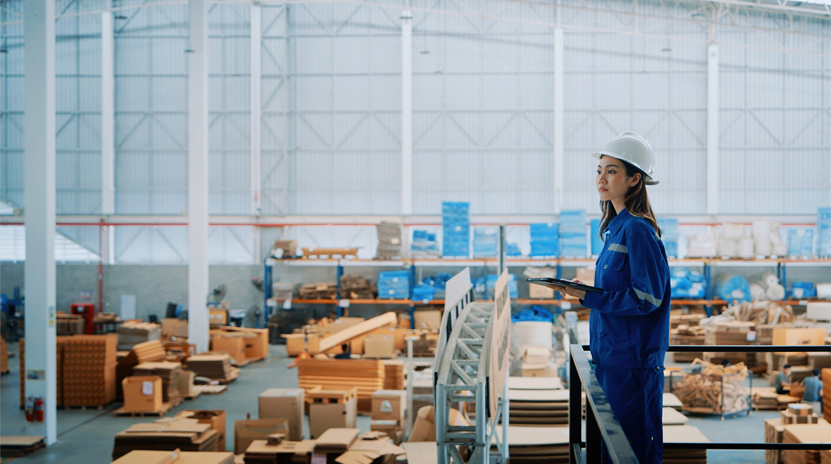 New program upskills female leaders in transport and logistics